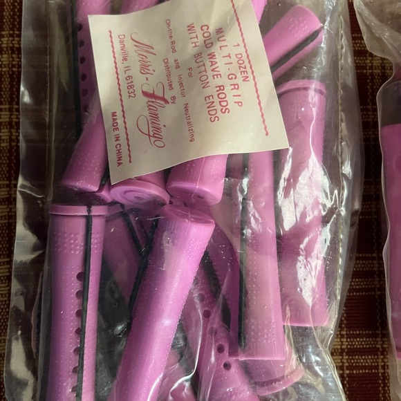 Perm rods - Picture 4 of 4